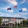 Отель Hilton Garden Inn Fishkill, фото 19