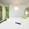 Отель Campanile Grenoble Universite - Saint Martin d'Heres, фото 5