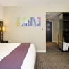 Отель Premier Inn Bristol City Centre Lewins Mead, фото 6