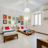 Отель Nice and Bright 2 Beds Flat Near San Giovanni, фото 7