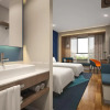 Отель Holiday Inn Express Nanjing Happy Valley, an IHG Hotel, фото 5