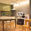 Отель Kidari Guesthouse, фото 21