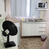 Отель Hostel Trem de Minas, фото 33