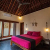 Отель Sunset House Ceningan, фото 11