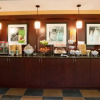 Отель Hampton Inn - Cedar Rapids, фото 21