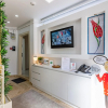 Отель Sadaret Hotel & Suites Istanbul, фото 2