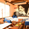 Отель Beach Side Village Familiar-Hostel, фото 26