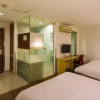 Отель Home Inn Xinxiang Xinfei Avenue Branch, фото 24