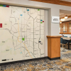 Отель TownePlace Suites Colorado Springs South, фото 14