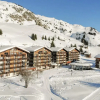 Отель Hollandia 15 Riederalp, фото 1