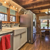 Отель Rustic Cabin w/ Screened Deck: 8 Mi to Dollywood, фото 5