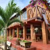 Отель T Farmstay villa and resort at Buon Ma Thuot City, фото 1