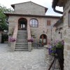 Отель Casale l'Antico Carro, фото 13