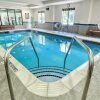 Отель Hampton Inn & Suites Parsippany/North в Парсиппани