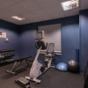 Отель Holiday Inn Express Dickson City - Scranton, фото 24