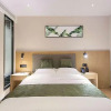 Отель GreenTree Inn Express Shangqiu Beihai Road South Railway Station, фото 4