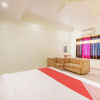 Отель Dream Line Lodging & Boarding by OYO Rooms, фото 19