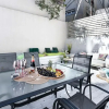 Отель Beautiful Interior with Private Outdoor, фото 8