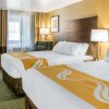 Отель Quality Inn & Suites, фото 34