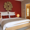 Отель AlphaBed B&B, фото 6