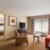 Отель Country Inn & Suites by Radisson, Ontario at Ontario Mills, CA, фото 9