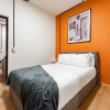 Отель Suites & apartments Near Polanco by VH, фото 7
