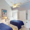 Отель Villas by The Sea Three Bedroom Apartment, фото 37