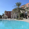 Отель Hôtel La Palmeraie, фото 14