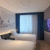 Отель GitiGO Hotel Tianjin Binjiang Avenue Commercial Street, фото 35