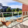 Отель Studio Luxo Carrara Residencial Boutique, фото 4
