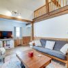 Отель Jones Mills Vacation Rental: Near Skiing & Hiking!, фото 5