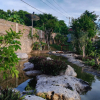 Отель Manta Cottage Seaview Plus, фото 15