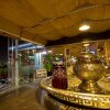 Отель TOP Ayla Hotel Al Ain, фото 4