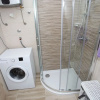 Отель Newly Built Holiday Home In A Quiet Area, 2 Spacious Sea View Terraces, Parking, фото 11