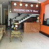 Отель Huong Duy Hotel, фото 13