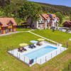Отель Awesome Home in Donji Babin Potok With 2 Bedrooms, Outdoor Swimming Pool and Heated Swimming Pool, фото 4