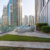 Отель Astonishing 1BR in Fabulous Cayan Tower, фото 23