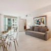 Отель Oceanview Luxury Converted 4 BR Miami Brickell Ave, фото 6