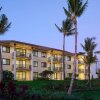 Отель Hilton Grand Vacations Club Maui Bay Villas, фото 29