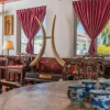 Отель Shah's Beach Resort, фото 27