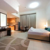 Отель Signature Holiday Homes - Luxury Studio Apartment Al Barsha South Dubai, фото 13