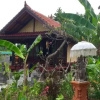 Отель Little Bali Restaurant - Mahogany Cottage, фото 37