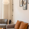 Отель YOUROPO - Cosy 5 in Oporto, фото 8