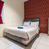 Отель Namaste Residence Near Universitas Sumatera Utara Redpartner, фото 5
