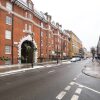 Отель Bright Spacious 2BR Home Near Victoria, фото 1