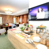 Отель Crowne Plaza Maanshan, фото 13