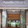 Отель Apollo Hotel, фото 8