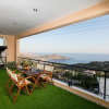 Отель Irini's Sea View House, фото 14