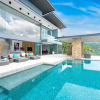 Отель Villa Ella Koh Samui New Luxury Sea View Chaweng Beach, фото 12
