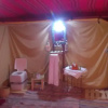 Отель Bivouac Les Touareg Chez Bachir, фото 6